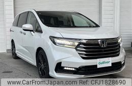 honda odyssey 2021 CFJ1828690