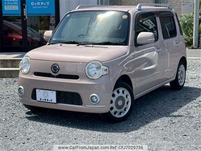 daihatsu mira-cocoa 2012 CFJ7029736 image 2