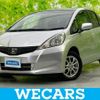 honda fit 2013 quick_quick_DBA-GE6_GE6-1728528 image 1