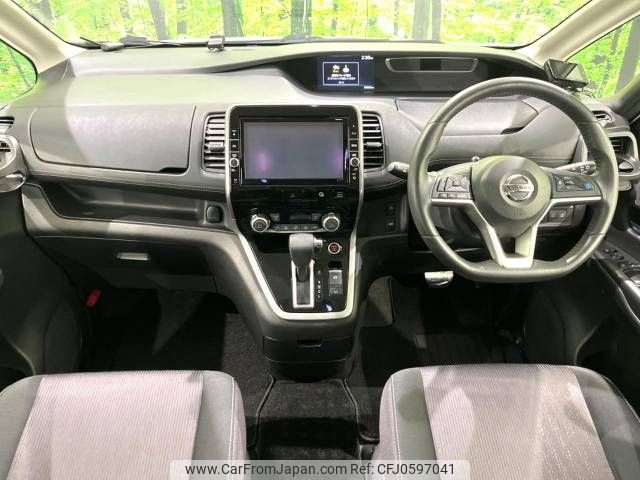 nissan serena 2019 -NISSAN--Serena DAA-GFNC27--GFNC27-021484---NISSAN--Serena DAA-GFNC27--GFNC27-021484- image 2