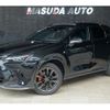 lexus nx 2022 -LEXUS--Lexus NX 5BA-TAZA25--TAZA25-1002120---LEXUS--Lexus NX 5BA-TAZA25--TAZA25-1002120- image 1