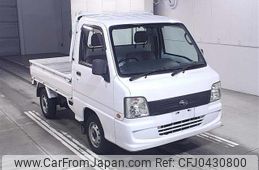 subaru sambar-truck 2008 -SUBARU--Samber Truck TT2-425032---SUBARU--Samber Truck TT2-425032-