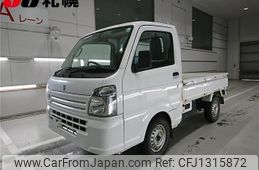 suzuki carry-truck 2017 -SUZUKI--Carry Truck DA16T--341566---SUZUKI--Carry Truck DA16T--341566-