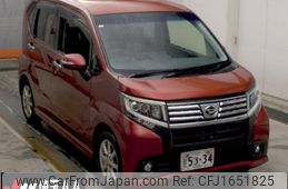 daihatsu move 2014 CFJ1651825