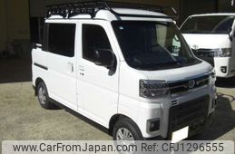 daihatsu atrai 2024 -DAIHATSU 【大阪 480】--Atrai Van 3BD-S700W--S700W-0003261---DAIHATSU 【大阪 480】--Atrai Van 3BD-S700W--S700W-0003261-