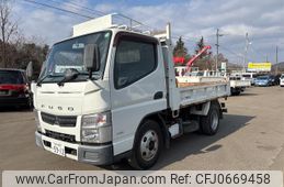 mitsubishi-fuso canter 2013 GOO_NET_EXCHANGE_0910229A30250121W001