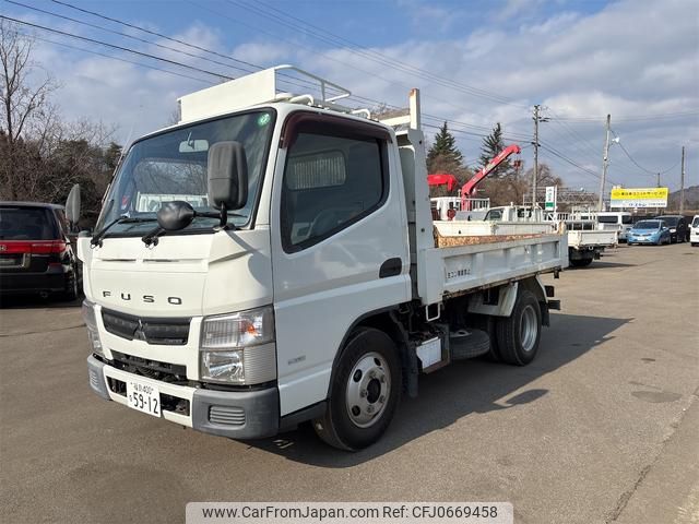 mitsubishi-fuso canter 2013 GOO_NET_EXCHANGE_0910229A30250121W001 image 1