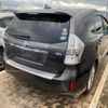 toyota prius-α 2012 CFJ1643482 image 12