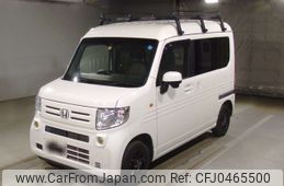 honda n-van 2018 -HONDA--N VAN JJ1-3008696---HONDA--N VAN JJ1-3008696-