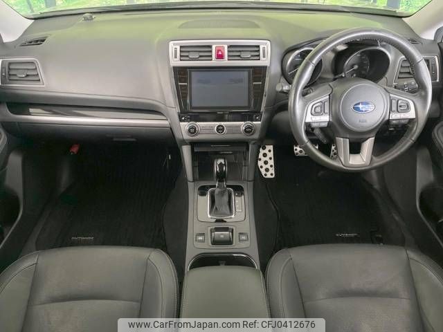 subaru outback 2016 -SUBARU--Legacy OutBack DBA-BS9--BS9-024483---SUBARU--Legacy OutBack DBA-BS9--BS9-024483- image 2