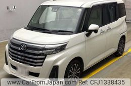 toyota roomy 2022 -TOYOTA 【神戸 000ｱ0000】--Roomy 4BA-M900A--M900A-0673045---TOYOTA 【神戸 000ｱ0000】--Roomy 4BA-M900A--M900A-0673045-