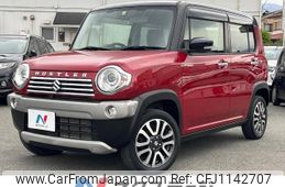 suzuki hustler 2016 -SUZUKI--Hustler DAA-MR41S--MR41S-200976---SUZUKI--Hustler DAA-MR41S--MR41S-200976-