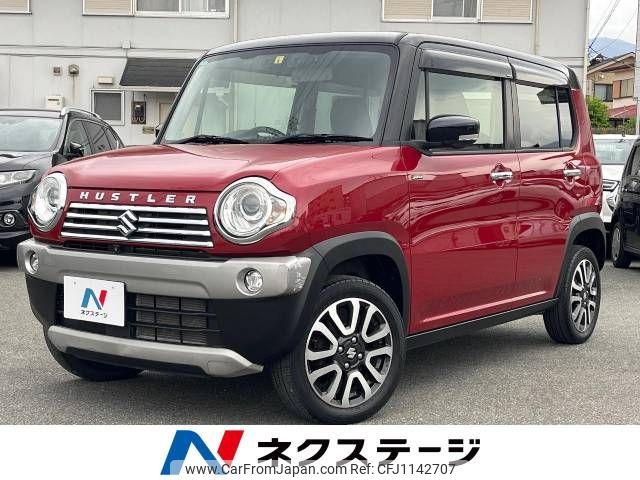 suzuki hustler 2016 -SUZUKI--Hustler DAA-MR41S--MR41S-200976---SUZUKI--Hustler DAA-MR41S--MR41S-200976- image 1