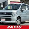 suzuki wagon-r 2018 quick_quick_MH35S_MH35S-118862 image 1