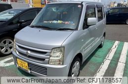 suzuki wagon-r 2006 -SUZUKI--Wagon R DBA-MH21S--MH21S-686150---SUZUKI--Wagon R DBA-MH21S--MH21S-686150-