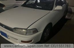 toyota sprinter-sedan 1995 CFJ1551783