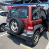 mitsubishi pajero-io 1998 -MITSUBISHI--Pajero io GF-H66W--H66W-0005832---MITSUBISHI--Pajero io GF-H66W--H66W-0005832- image 4
