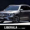 mercedes-benz glb-class 2021 -MERCEDES-BENZ--Benz GLB 3DA-247613M--W1N2476132W134338---MERCEDES-BENZ--Benz GLB 3DA-247613M--W1N2476132W134338- image 1