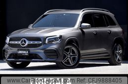 mercedes-benz glb-class 2021 -MERCEDES-BENZ--Benz GLB 3DA-247613M--W1N2476132W134338---MERCEDES-BENZ--Benz GLB 3DA-247613M--W1N2476132W134338-