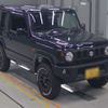 suzuki jimny 2022 -SUZUKI 【岐阜 582む2924】--Jimny JB64W-243310---SUZUKI 【岐阜 582む2924】--Jimny JB64W-243310- image 6