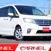 nissan serena 2013 Y11517 image 1