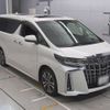 toyota alphard 2023 -TOYOTA 【品川 359せ5500】--Alphard AGH30W-0444974---TOYOTA 【品川 359せ5500】--Alphard AGH30W-0444974- image 6