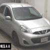 nissan march 2020 -NISSAN--March K13-091799---NISSAN--March K13-091799- image 1