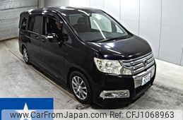 honda stepwagon 2010 -HONDA 【松本 501た9257】--Stepwgn RK5--RK5-1044676---HONDA 【松本 501た9257】--Stepwgn RK5--RK5-1044676-