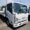 isuzu elf-truck 2009 quick_quick_BKG-NPR85AN_NPR85-7018060 image 1