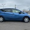 nissan note 2016 -NISSAN--Note DBA-E12--E12-496204---NISSAN--Note DBA-E12--E12-496204- image 18