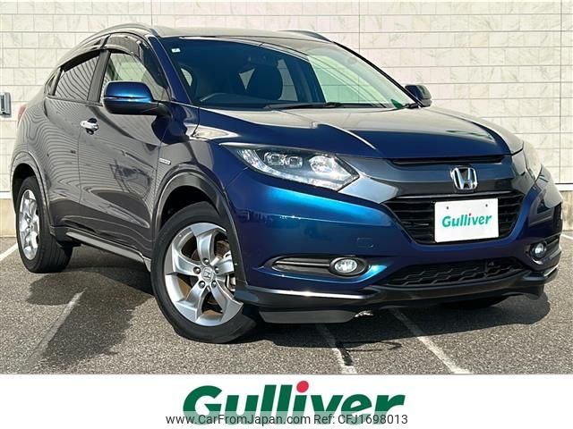 honda vezel 2014 CFJ1698013 image 1
