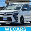 toyota voxy 2020 quick_quick_3BA-ZRR80W_ZRR80-0584978 image 1