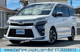 toyota voxy 2020 quick_quick_3BA-ZRR80W_ZRR80-0584978