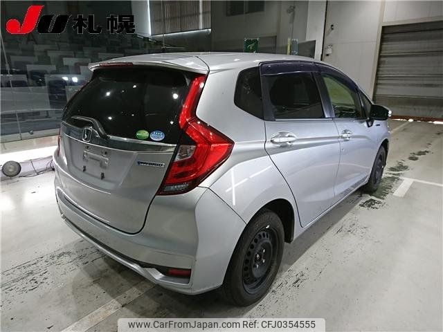 honda fit 2019 -HONDA--Fit GP6--3406290---HONDA--Fit GP6--3406290- image 2