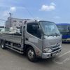 hino dutro 2021 CFJ1576140 image 3