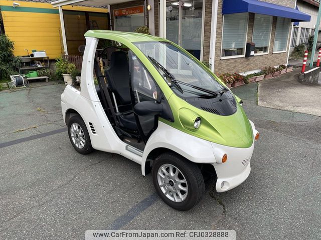 toyota toyota-others 2017 CFJ0328888 image 2