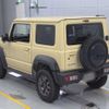 suzuki jimny-sierra 2022 quick_quick_3BA-JB74W_JB74W-156630 image 9