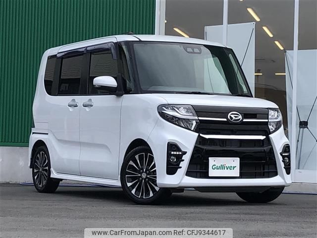 daihatsu tanto 2019 -DAIHATSU--Tanto 5BA-LA650S--LA650S-1010852---DAIHATSU--Tanto 5BA-LA650S--LA650S-1010852- image 1