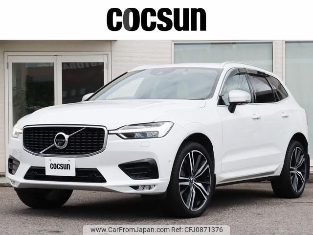 volvo xc60 2018 5fd319dbf4cb6f717b4d514da3be7ec2 image 1