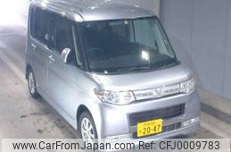 daihatsu tanto 2009 -DAIHATSU 【奈良 581ﾁ2047】--Tanto L375S--0256753---DAIHATSU 【奈良 581ﾁ2047】--Tanto L375S--0256753-