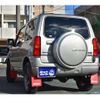 suzuki jimny 2017 -SUZUKI 【京都 582 9591】--Jimny ABA-JB23W--JB23W-767463---SUZUKI 【京都 582 9591】--Jimny ABA-JB23W--JB23W-767463- image 2