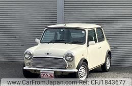 rover mini 2000 CFJ1843677
