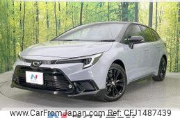 toyota corolla-touring-wagon 2025 quick_quick_ZWE219W_ZWE219-5001846