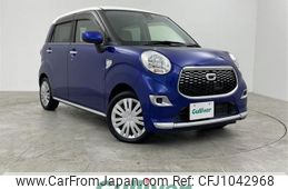 daihatsu cast 2016 -DAIHATSU--Cast DBA-LA250S--LA250S-0054601---DAIHATSU--Cast DBA-LA250S--LA250S-0054601-
