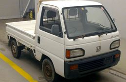 honda acty-truck 1993 CFJ1855371