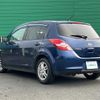 nissan tiida 2010 -NISSAN--Tiida DBA-C11--C11-366860---NISSAN--Tiida DBA-C11--C11-366860- image 15