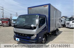 mitsubishi-fuso canter 2021 CFJ1603991