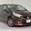 nissan note 2014 quick_quick_E12_E12-317399 image 14