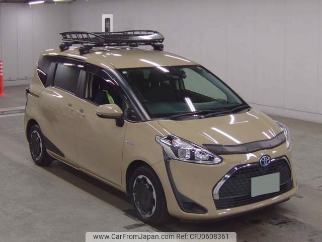 toyota sienta 2018 quick_quick_6AA-NHP170G_NHP170-7144110 image 1