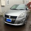 suzuki swift 2013 -SUZUKI--Swift CBA-ZC32S--ZC32S-301706---SUZUKI--Swift CBA-ZC32S--ZC32S-301706- image 3
